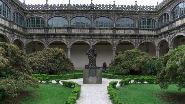 Palacio de Fonseca